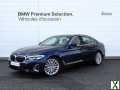 Photo bmw 530 530dA xDrive 286ch Luxury Steptronic