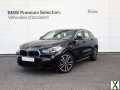 Photo bmw x2 sDrive20iA 192ch M Sport DKG7 Euro6d-T 132g