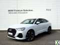 Photo audi q3 35 TDI 150ch S line S tronic 7