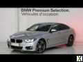 Photo bmw 420 420dA xDrive 190ch M Sport