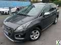 Photo peugeot 3008 2.0 BLUEHDI 150CH FELINE S\\u0026S