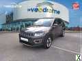 Photo jeep compass 1.4 MultiAir II 140ch Limited 4x2