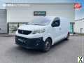 Photo peugeot expert Standard 1.5 BlueHDi 120ch S\\u0026S Asphalt