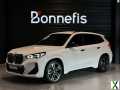 Photo bmw x1 sDrive 20i 170ch DKG7 M Sport, CARPLAY | CAMERA |