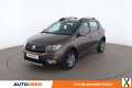 Photo dacia autres Stepway 0.9 TCe 90 ch