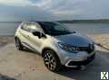 Photo renault captur dCi 90 Energy Intens