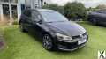 Photo volkswagen golf 1.2 TSI 110CH BLUEMOTION TECHNOLOGY ALLSTAR 5P