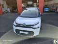 Photo citroen c3 aircross PURETECH 110CH S\\u0026S SHINE