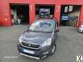 Photo peugeot partner 1.6 BLUEHDI 100CH ACTIVE