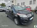 Photo citroen c3 picasso 1.4 VTI CONFORT