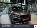 Photo cupra ateca VZ