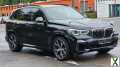 Photo bmw x5 m M50 dAS 7 PLACES