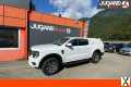 Photo ford ranger 2.0 TDCI 170 BVA6 XLT HARDTOP