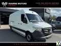 Photo mercedes-benz sprinter 315CDi L3 - H2 / 3 Zit / * 1 J Garantie