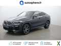 Photo bmw x6 xDrive 30dA 265ch M Sport