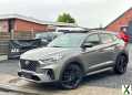 Photo hyundai tucson 1.6 CRDi Feel N-Line DCT