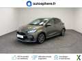 Photo toyota yaris 116h Iconic 5p