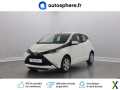 Photo toyota aygo 1.0 VVT-i 72ch x-play 5p