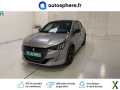 Photo peugeot 208 1.5 BlueHDi 100ch S\\u0026S GT