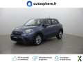 Photo fiat 500x 1.0 FireFly Turbo T3 120ch City Cross