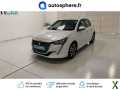 Photo peugeot 208 1.2 PureTech 100ch S\\u0026S Allure