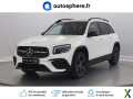 Photo mercedes-benz g 200d 150ch AMG Line 8G DCT