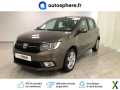 Photo dacia sandero 1.0 SCe 75ch Confort - 19