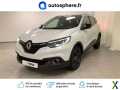 Photo renault kadjar 1.6 TCe 165ch energy Black Edition