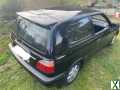 Photo nissan sunny 2L gti