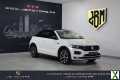 Photo volkswagen t-roc 1.5 TSI EVO 150 Start/Stop DSG7 R-Line