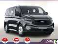 Photo ford transit custom Kombi TDCi 136 Aut 320 L1