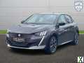 Photo peugeot 208 1.2 PureTech 130ch GT Line EAT8