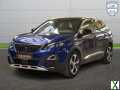 Photo peugeot 3008 1.2 PureTech 130ch GT Line EAT8