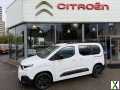 Photo citroen berlingo PLUS 1.5 BLUE HDI 100