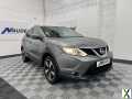 Photo nissan qashqai 1.2 DIG-T 115 CH N-CONNECTA - GARANTIE 6 MOIS