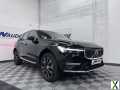 Photo volvo xc60 B4 197 CH BVA Geartronic INSCRIPTION - GARANTIE 6