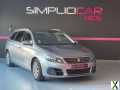 Photo peugeot 308 Allure