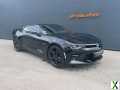 Photo chevrolet camaro COUPE V8 BVM PAS D\\u0027ECOTAXE