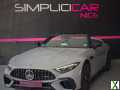 Photo mercedes-benz sl 63 amg