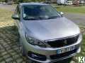 Photo peugeot 308 PureTech 110ch S