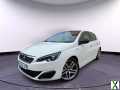 Photo peugeot 308 GT