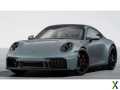 Photo porsche 992 GTS PDK FACELIFT - LIFT - PANODAK - BOSE - NEW AV