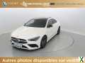 Photo mercedes-benz autres 35 AMG 4MATIC 306 7G-DCT