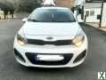 Photo kia rio 1.2L 85 Active