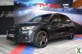 Photo audi q5 S-Line 3.0 V6 TDI 286 Quattro GPS Hayon Attelage L