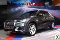 Photo audi q2 S-Line 1.4 TFSI 150 S-Tronic GPS Virtual Keyless P