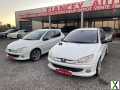 Photo peugeot 206 RC 2.0L