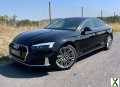 Photo audi a5 40 TDI 204ch AVUS S-TRONIC QUATTRO