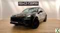 Photo porsche macan GTS V6 3.0 360 ch PDK