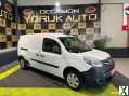 Photo renault kangoo 1.5 Dci 110cv L2H1